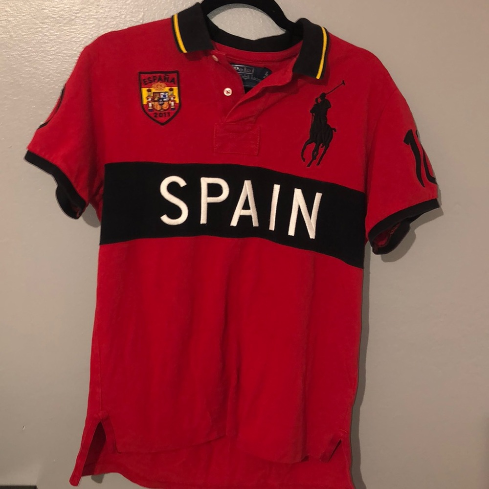 Polo by Ralph Lauren